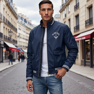 Veste d&