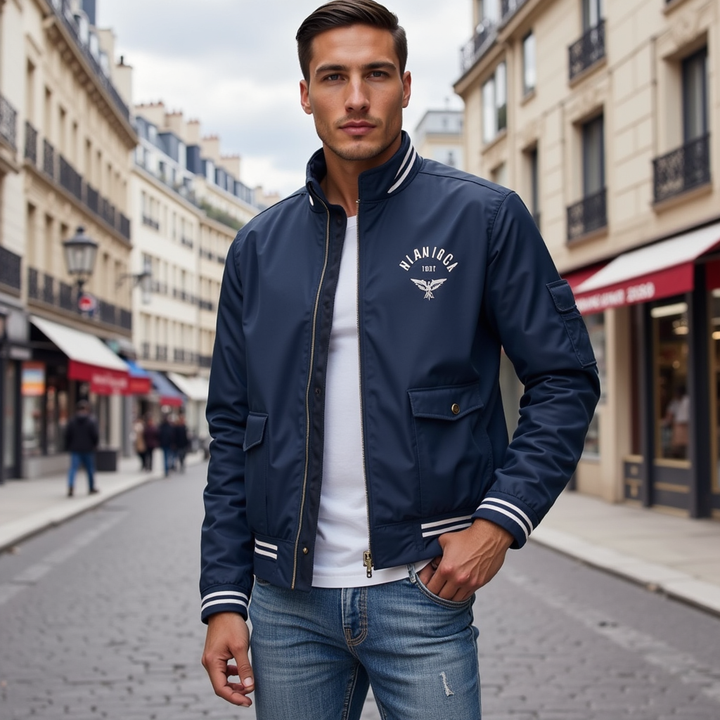 Veste d&