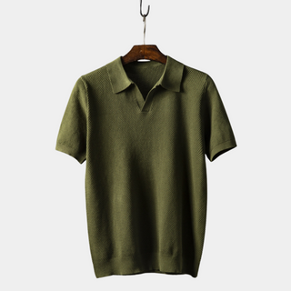 Giorgio polo élégant pour homme