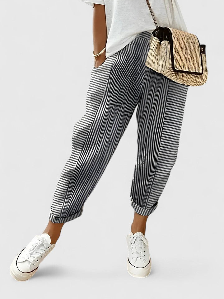 Elvira™ | Pantalons confortables