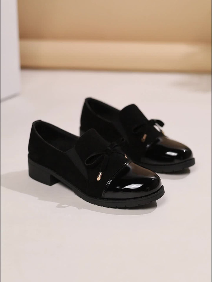 Karine | Mocassins élégants à maintien souple