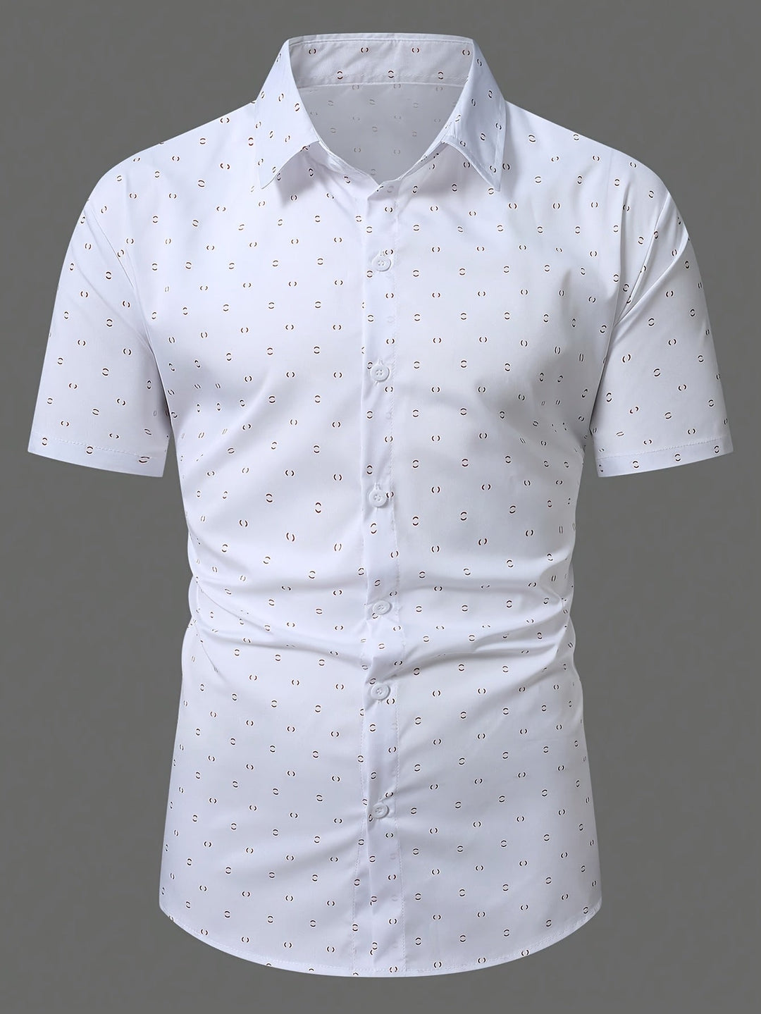 Chemise d&