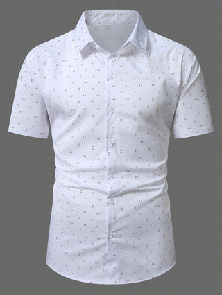 Chemise d&