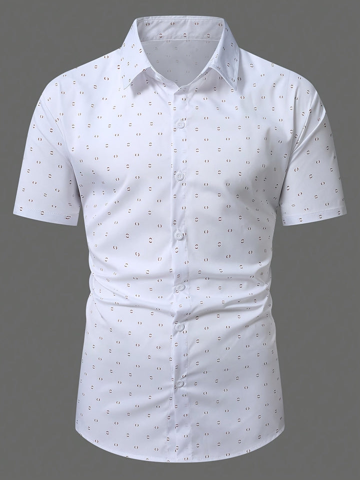 Chemise d&