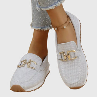 Lili - Mocassins orthopédiques