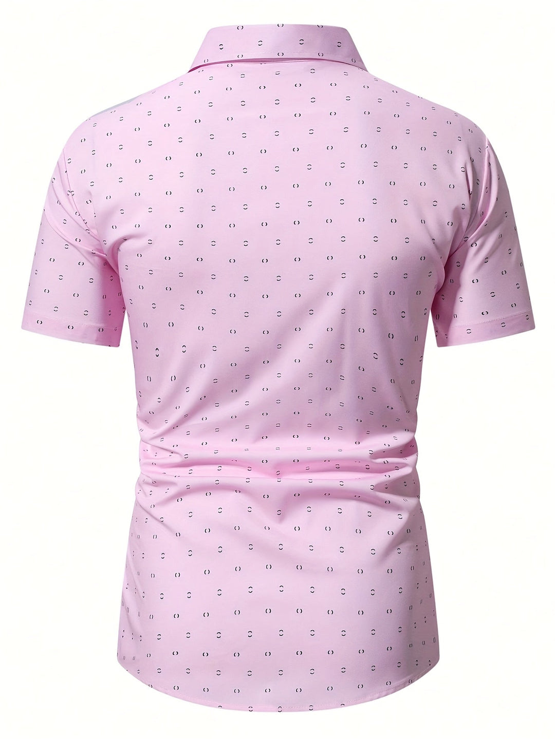Chemise d&
