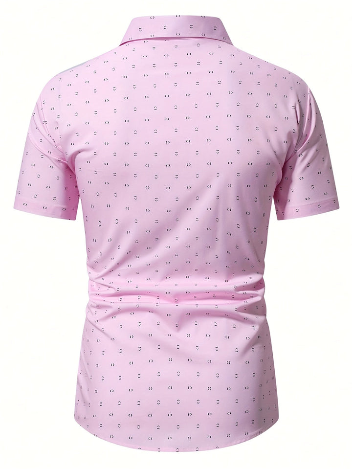 Chemise d&