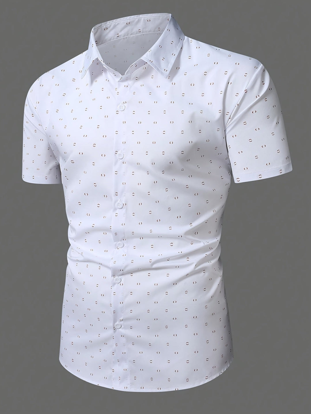 Chemise d&