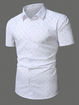 Chemise d&