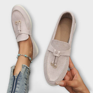 Hélène | Mocassins souples confort Léa