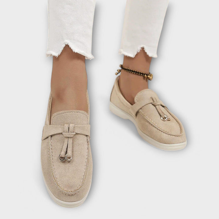 Hélène | Mocassins souples confort Léa
