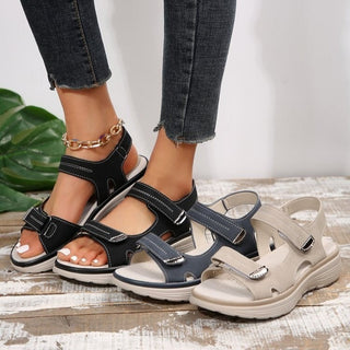 Marjorie | Sandales orthopédiques