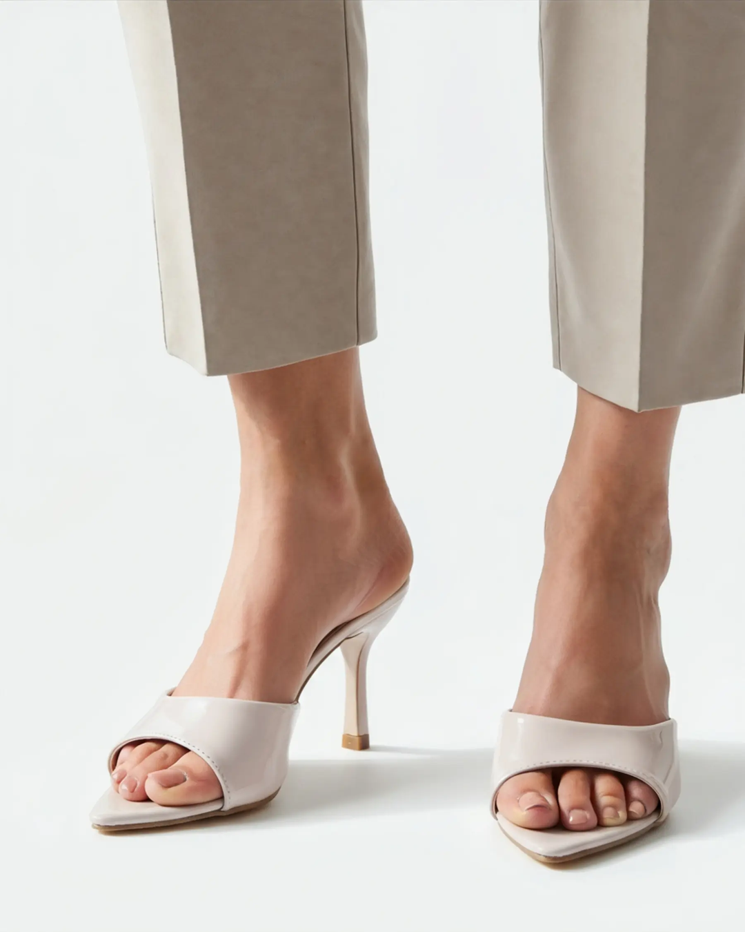 Talons Gia