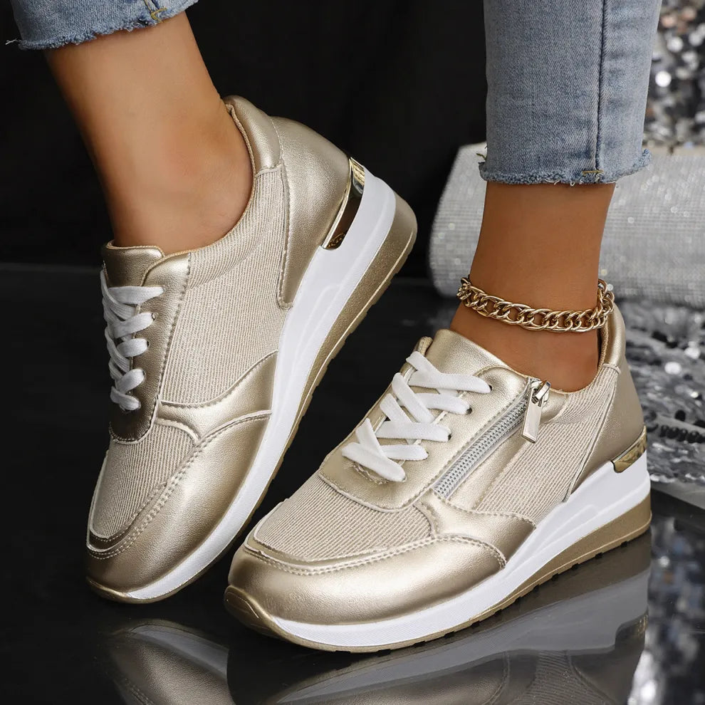 Chaussures orthopédiques femme promo fin aujourd&
