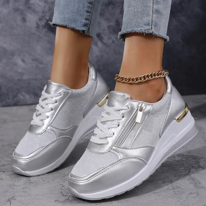 Chaussures orthopédiques femme promo fin aujourd&