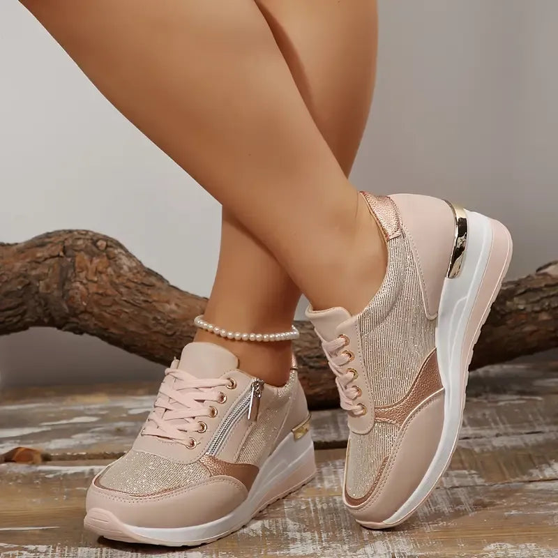 Chaussures orthopédiques femme promo fin aujourd&