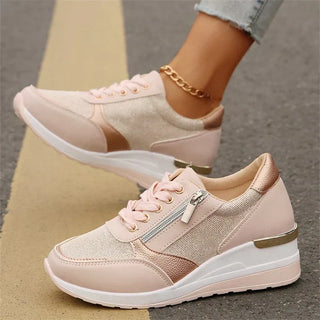 Chaussures orthopédiques femme promo fin aujourd&