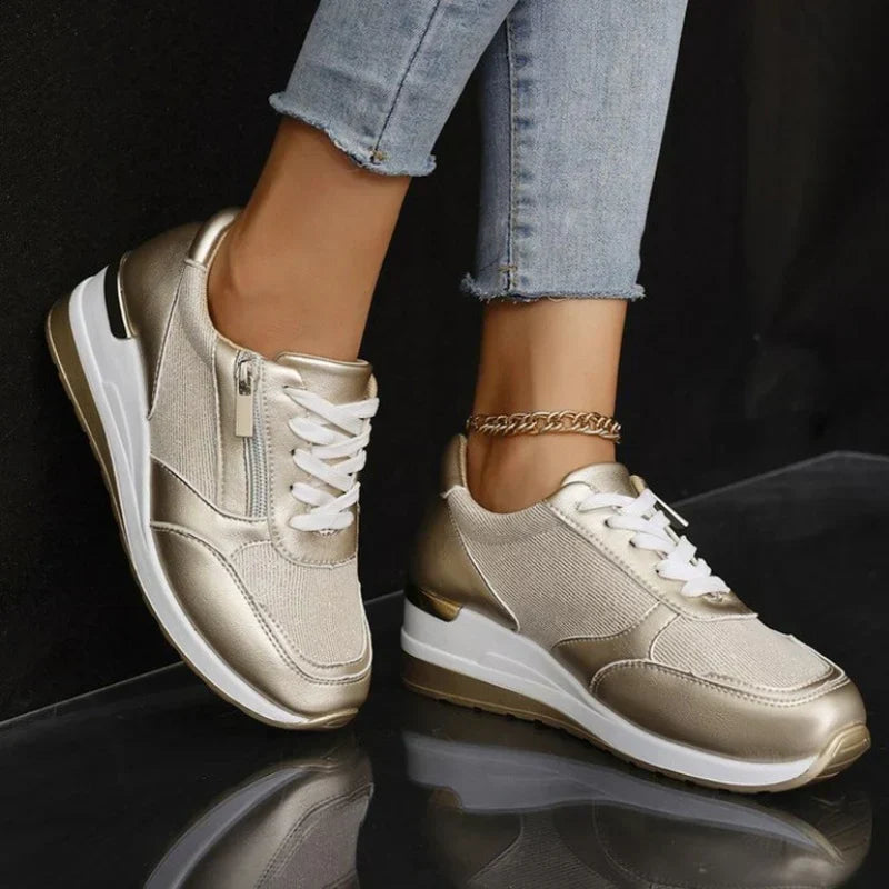 Chaussures orthopédiques femme promo fin aujourd&