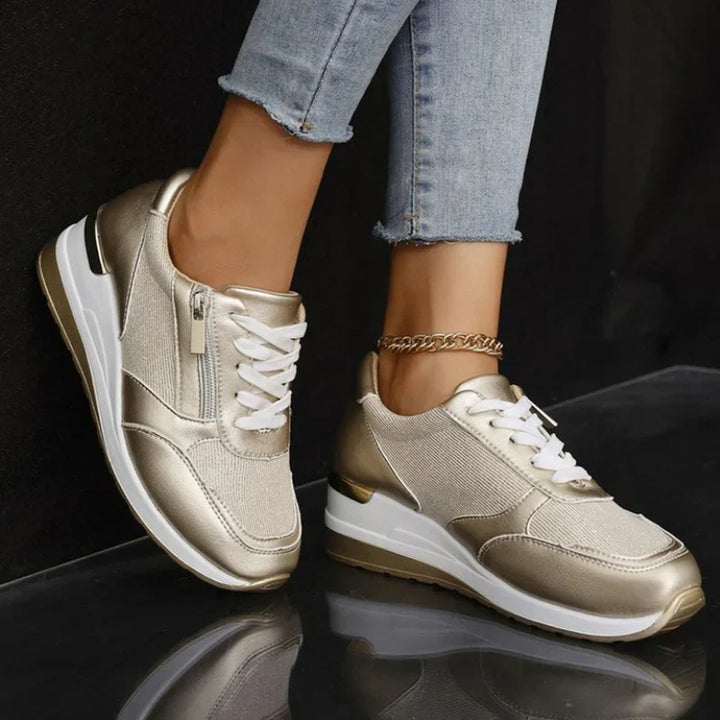 Chaussures orthopédiques femme promo fin aujourd&