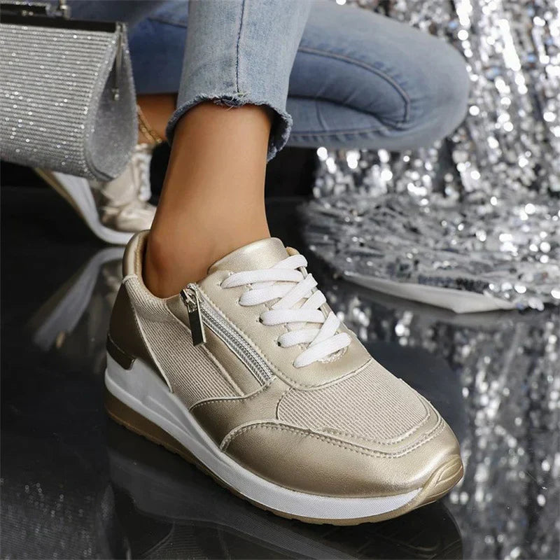 Chaussures orthopédiques femme promo fin aujourd&