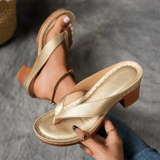 Danoir | Sandales élégance &amp; confort