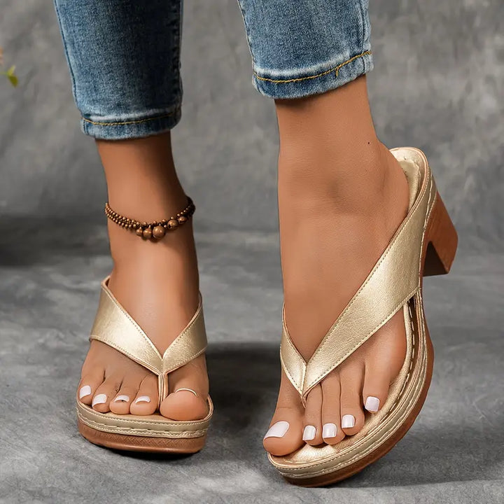 Danoir | Sandales élégance &amp; confort