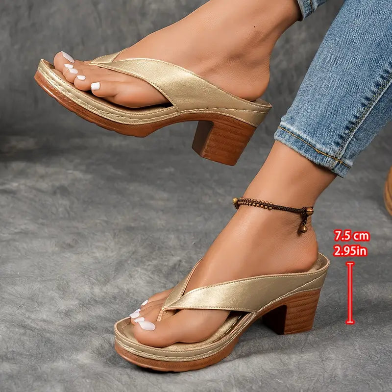 Danoir | Sandales élégance &amp; confort