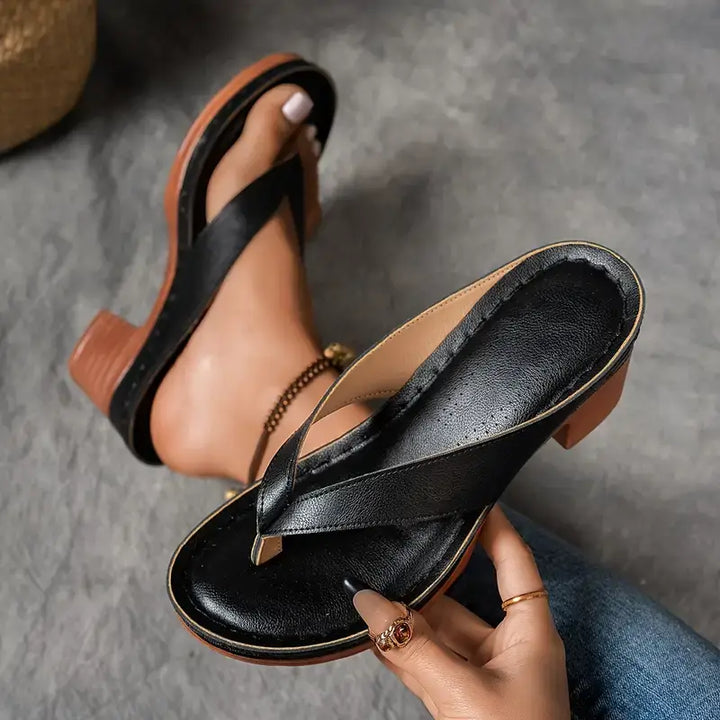 Danoir | Sandales élégance &amp; confort
