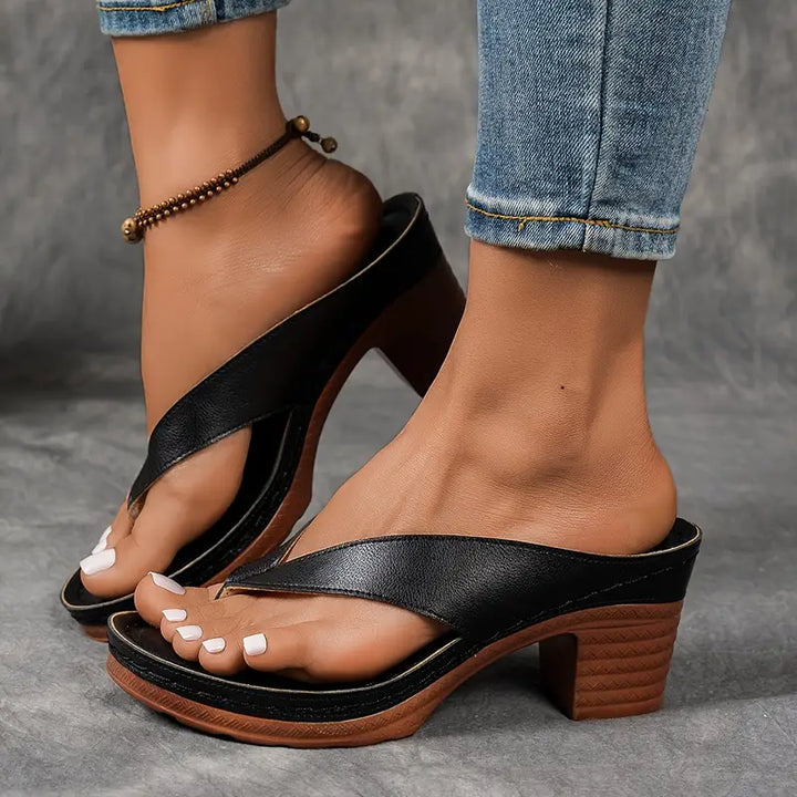 Danoir | Sandales élégance &amp; confort