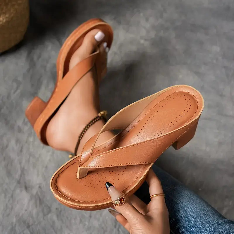 Danoir | Sandales élégance &amp; confort