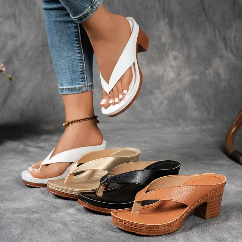 Danoir | Sandales élégance &amp; confort