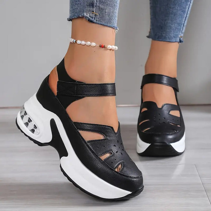 Laura™ | Sandale orthopédique