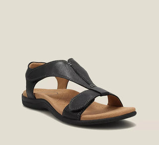 Nelly | Sandales orthopédiques confortables