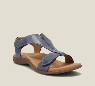 Nelly | Sandales orthopédiques confortables