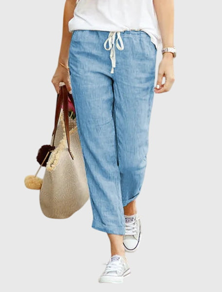 Zanra™ | Pantalons d&