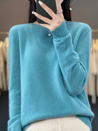 Anette | Pull en cachemire