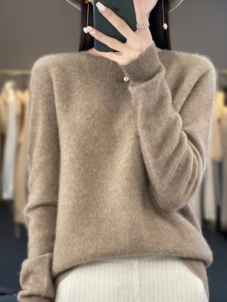 Anette | Pull en cachemire
