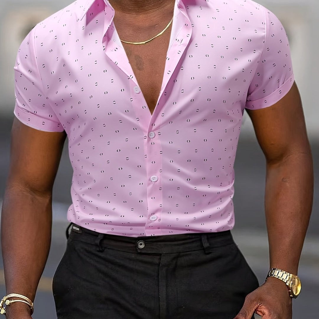Chemise d&