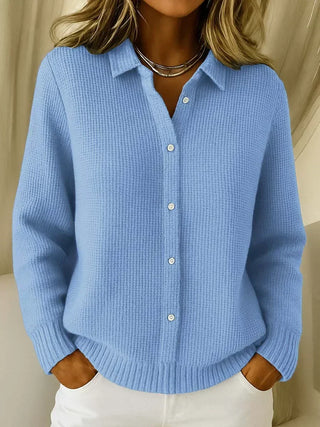 Fiora | Blouse élégante et confortable