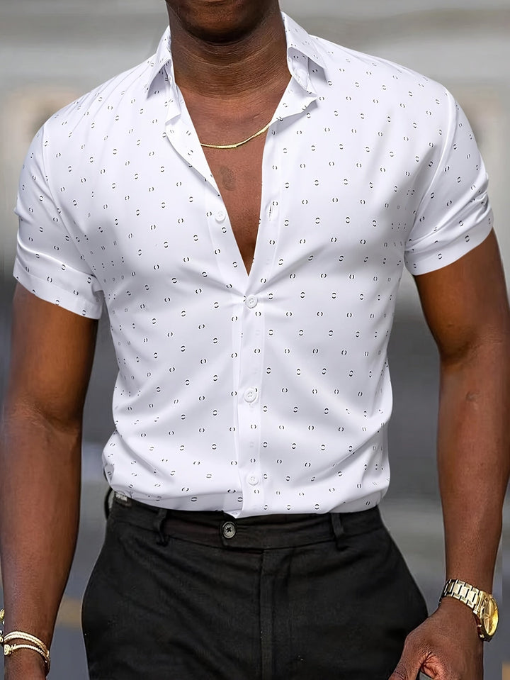 Chemise d&
