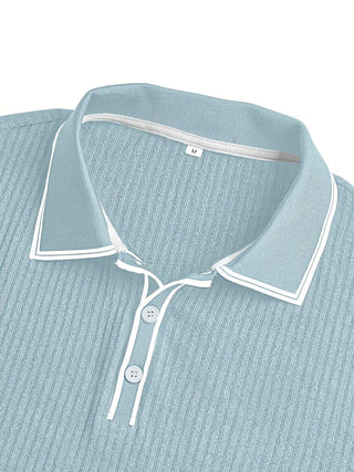 Polo structure sur mesure, élégance méditerranéenne