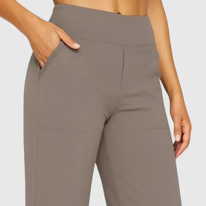 Jasmynne | Pantalons confortables