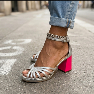 Frances™ | Talons sophistiqués