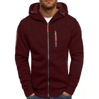 Veste luxe homme