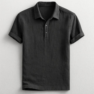 Polo en lin