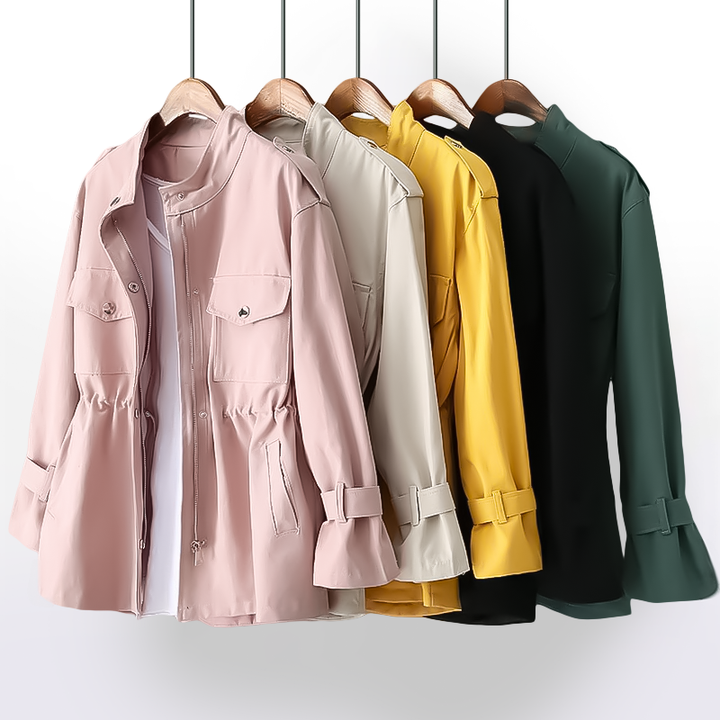 Anouk | Trench imperméable pour femmes