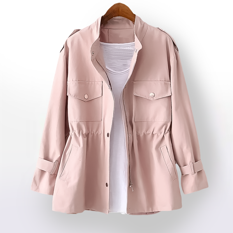 Anouk | Trench imperméable pour femmes