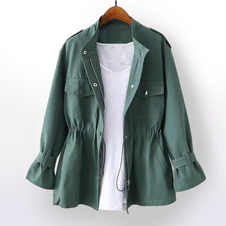 Anouk | Trench imperméable pour femmes