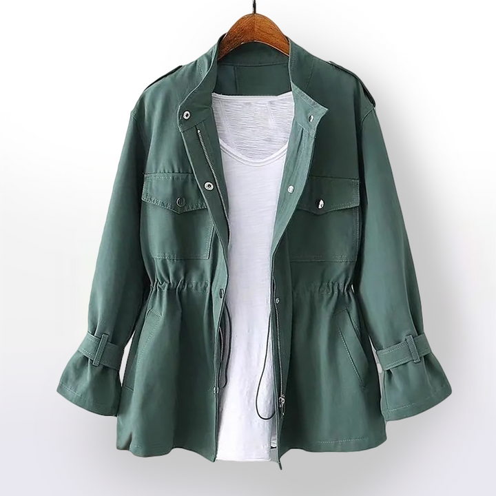 Anouk | Trench imperméable pour femmes