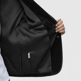 Faustine | Blazer élégant pour femme